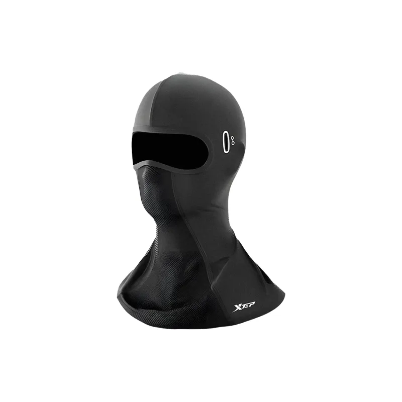 XTEP Polyester Sun Protection Masks Unisex-0
