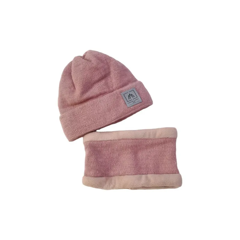 Cranta Komeia Acrylic Beanies Unisex-2