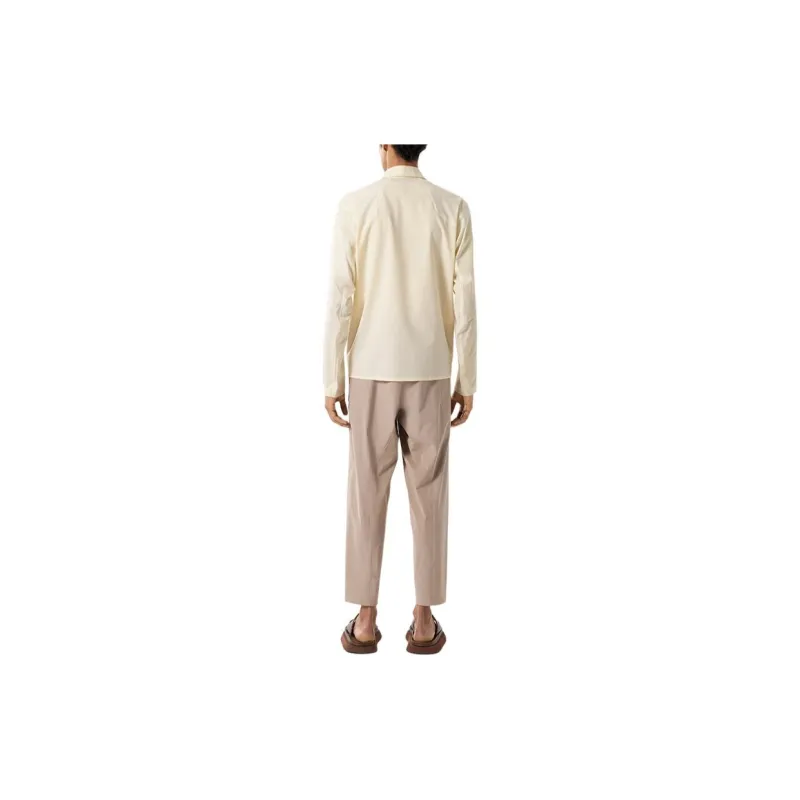 Arcteryx VEILANCE FERMAT Jackets Men-9