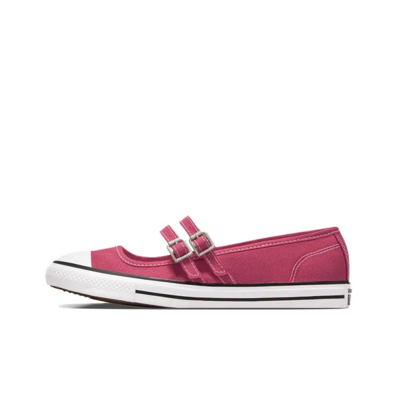 Chuck Taylor All Star Women's Converse Dainty Mary Jane 'Astrodust' Women's-0