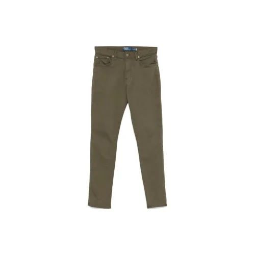 Polo Ralph Lauren Sullivan Slim-fit Jeans