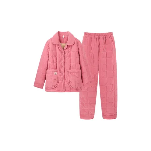 DanceBees Pajama Set Women's Standard Color