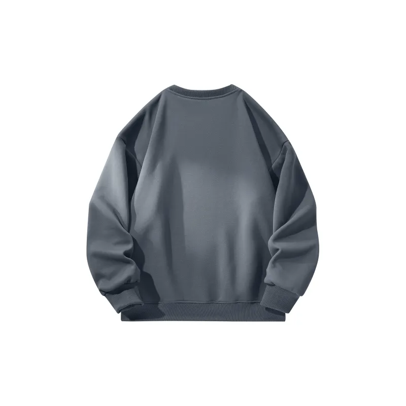 Small Columns Under The Sea Sweatshirt Unisex-7