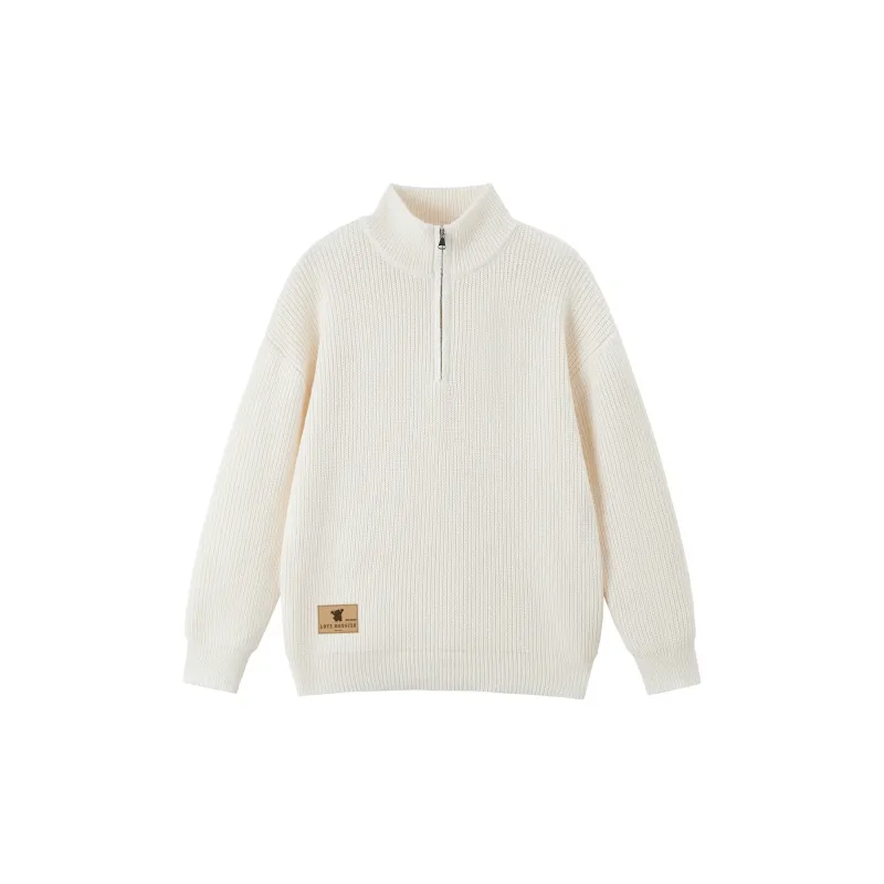 Love Monster Knitwear Unisex-7