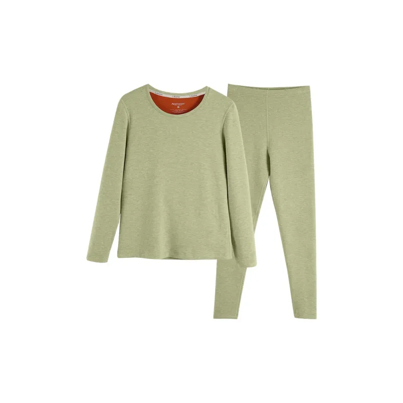 Yi Fen Women's Thermal Sets-1