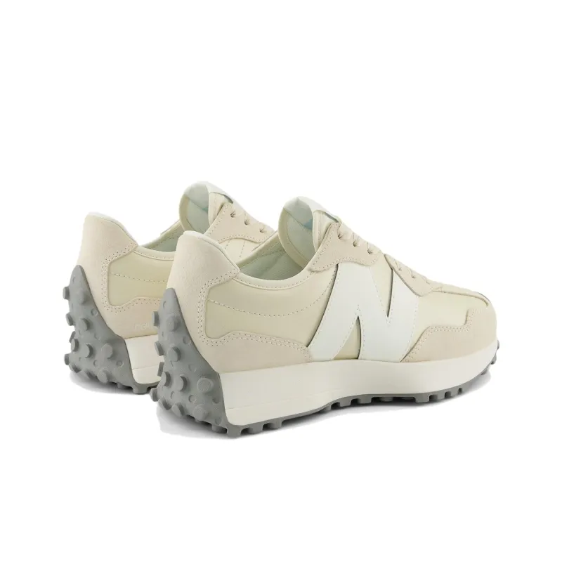 New Balance 327 Linen Sea Salt Women's-3