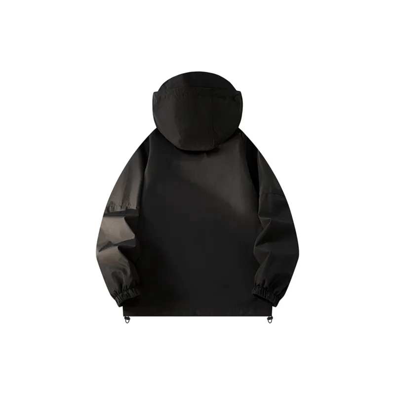 RED DRAGONFLY Jackets Coats Unisex-1