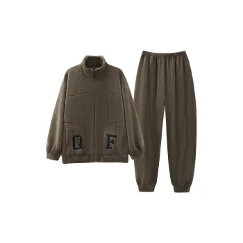 MADALLO Unisex Pajama Sets