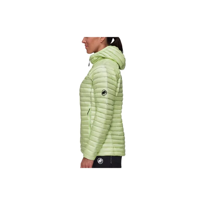 MAMMUT Aenergy Puffer Jacket Women's-2