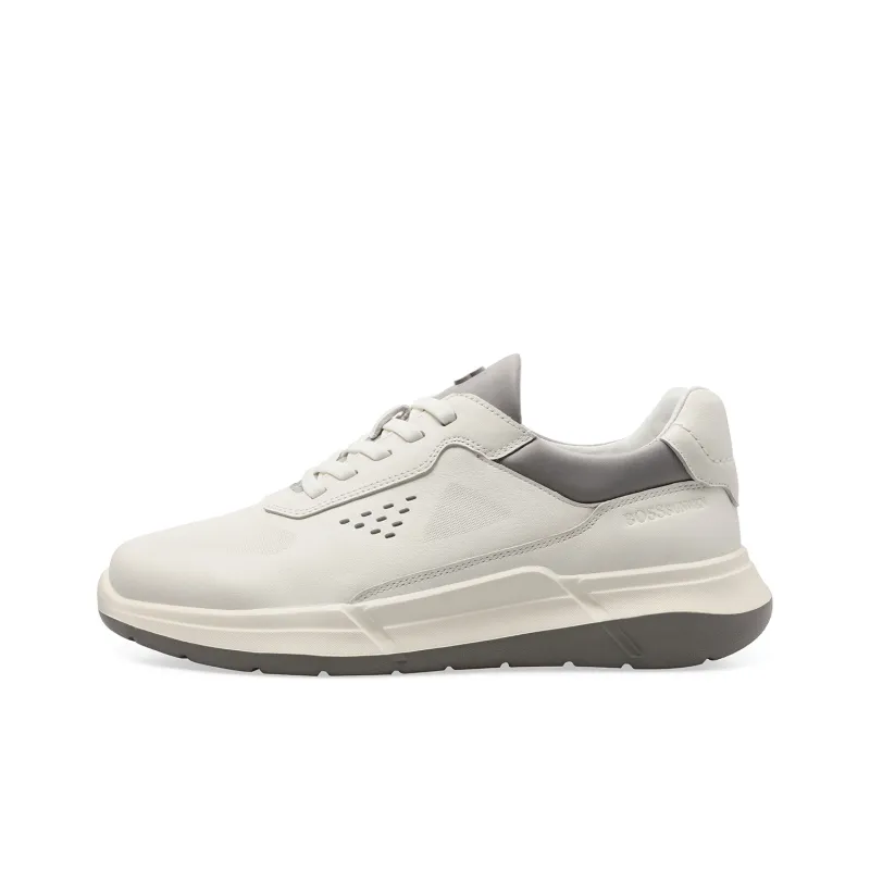 BOSSSUNWEN Low-Top Running Outdoor Shoes Men-27