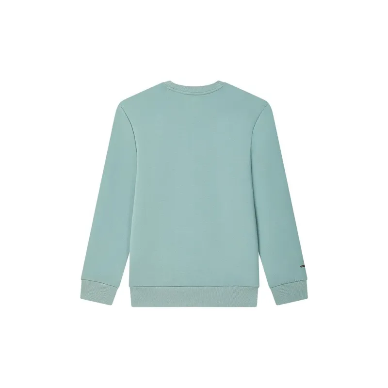 FILA Sweatshirt Men's Aquaman Green-1