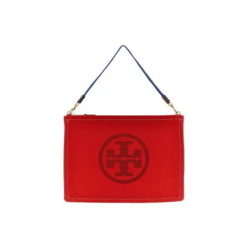 TORY BURCH Ella Clutches