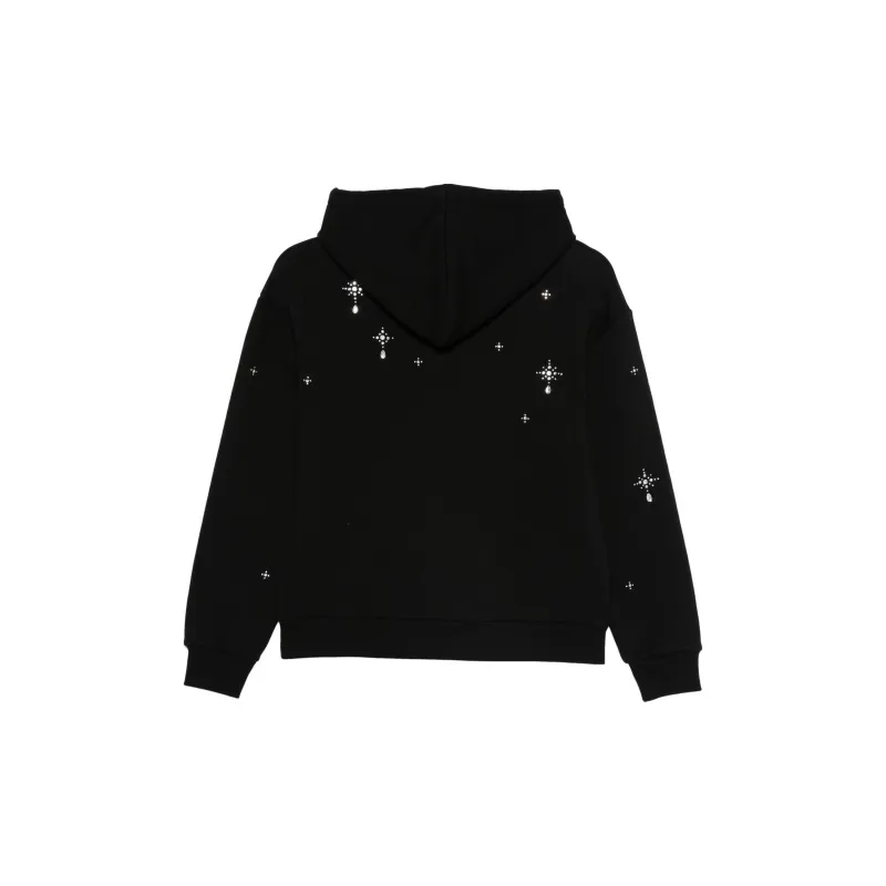 Sonia Rykiel Surrealist-motifs Hoodie-1
