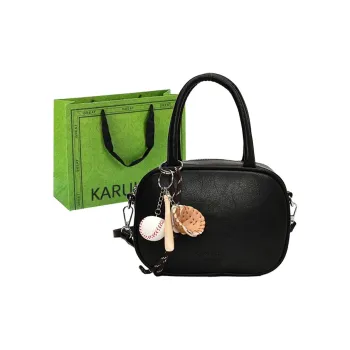 KARUISHA PU One Shoulder Handbags Women's Multicolor