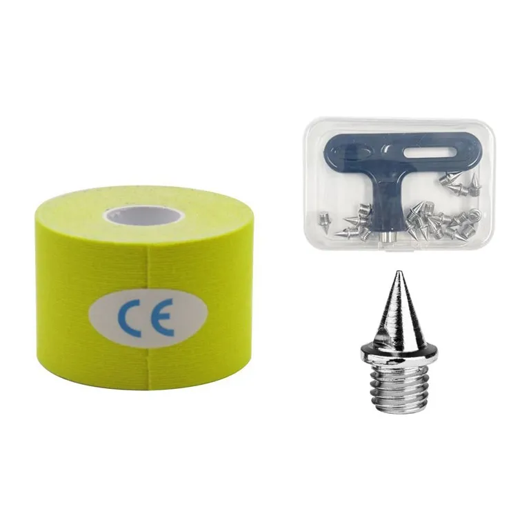 MIKALAN Running Equipment Unisex-11