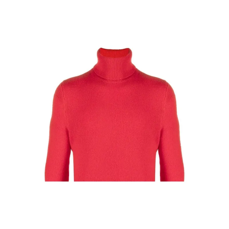 GUCCI Sweaters Men Red-5