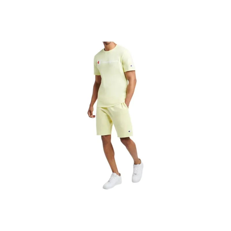 Champion Regular T Shirt Women's-1