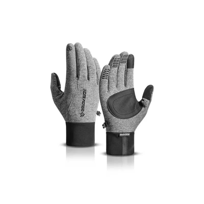 TUCANO Polyester Cycling Gloves Unisex-4