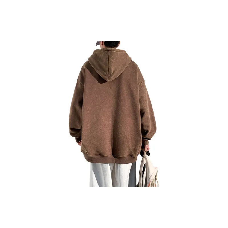 JCUI Sweatshirts Unisex-4