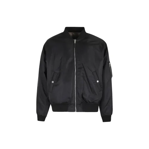 HOGAN Reversible Bomber Jacket