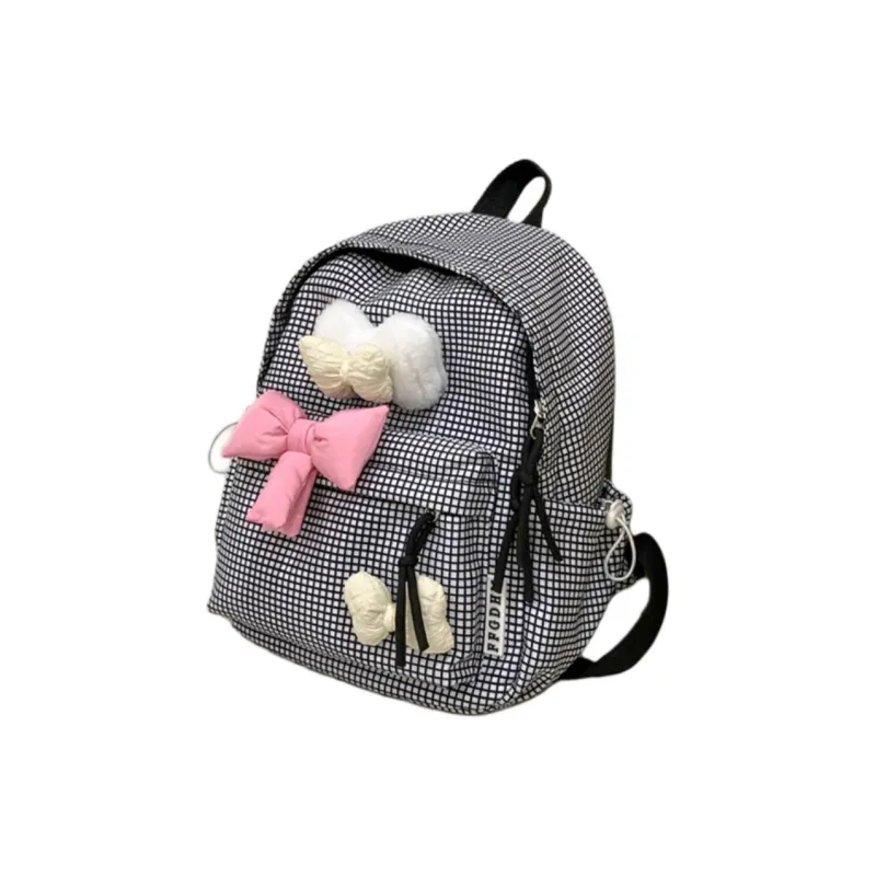 Alcohol dragon Backpacks-4