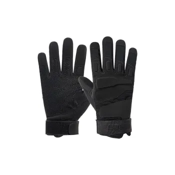HNJ Riding Equipment Cycling Glove Unisex Microfiber