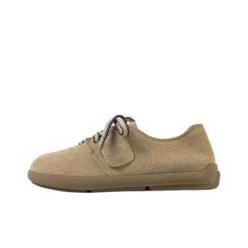 Wonderful Couple Casual Single Shoes Women's