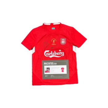 ICONS.com Liverpool Football Jerseys
