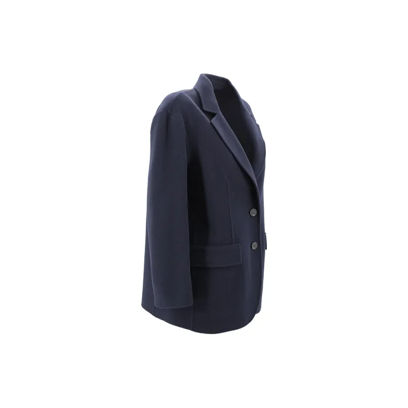 WEEKEND MaxMara Relais Single Breasted Jacket-2