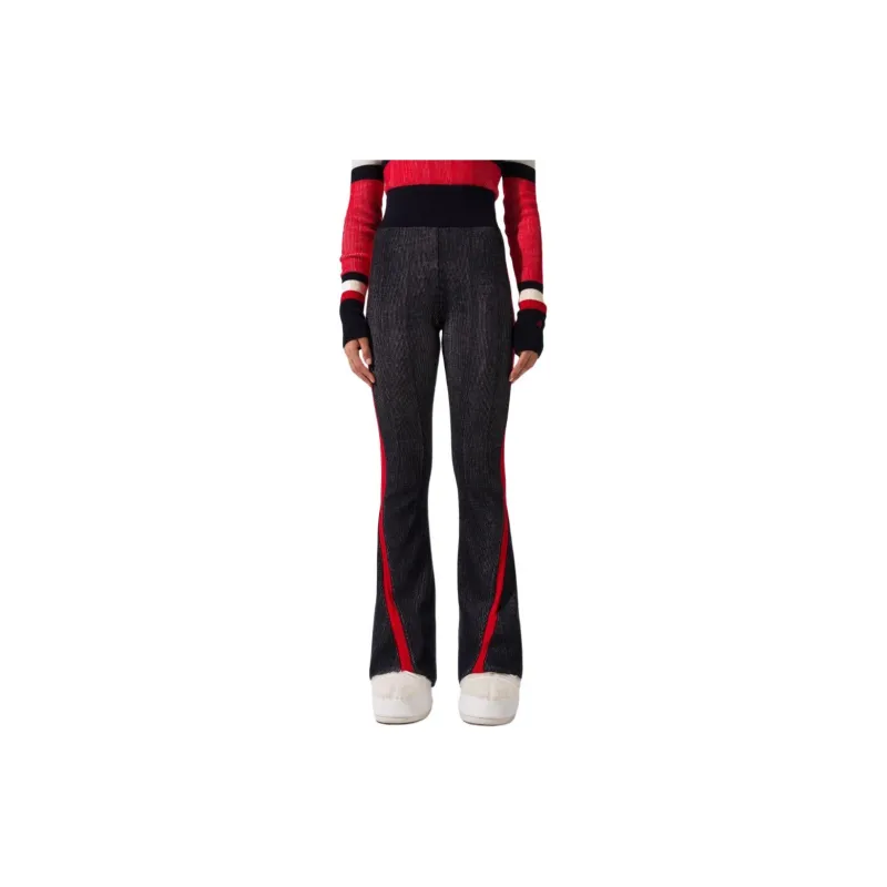 Perfect Moment Evie Ribbed Leggings-4