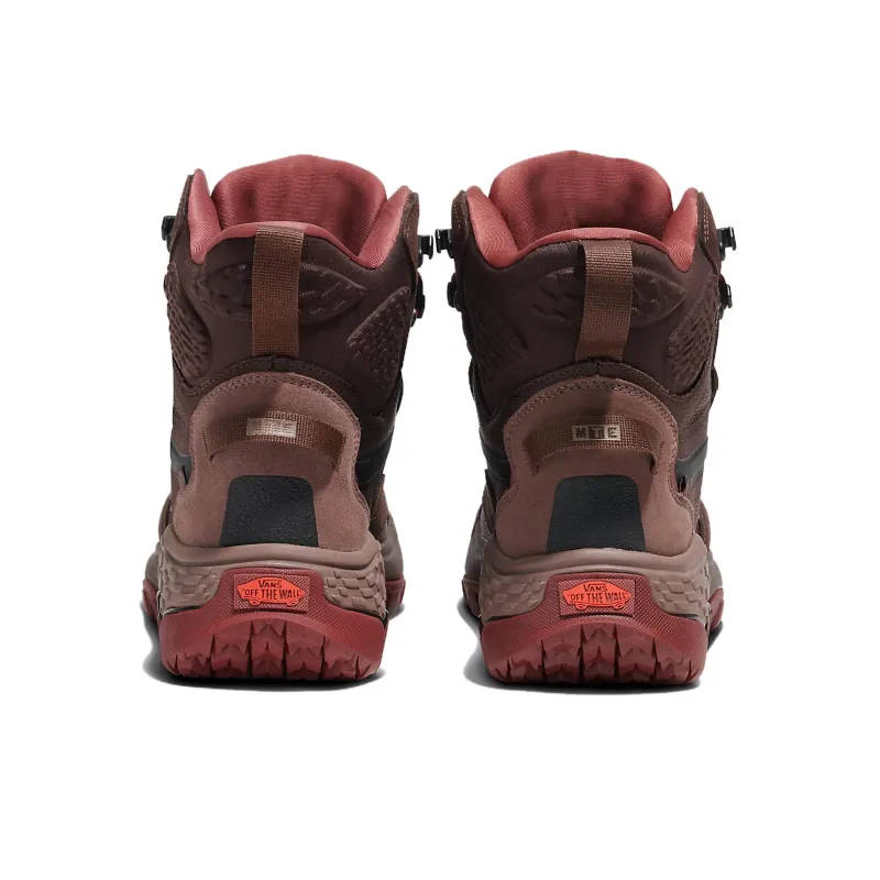 Crestline Vans GORE TEX Mte 'Bitter Chocolate Brown'-2