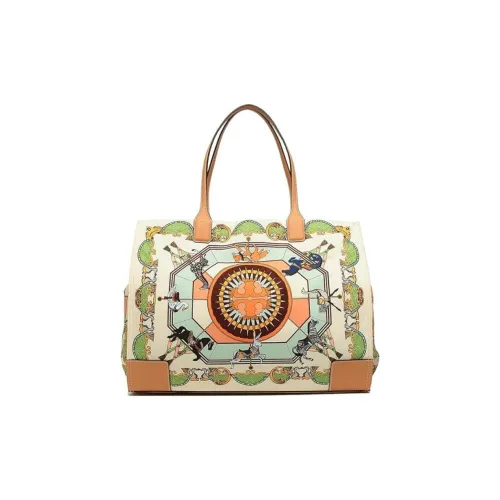 TORY BURCH Ella Handbags