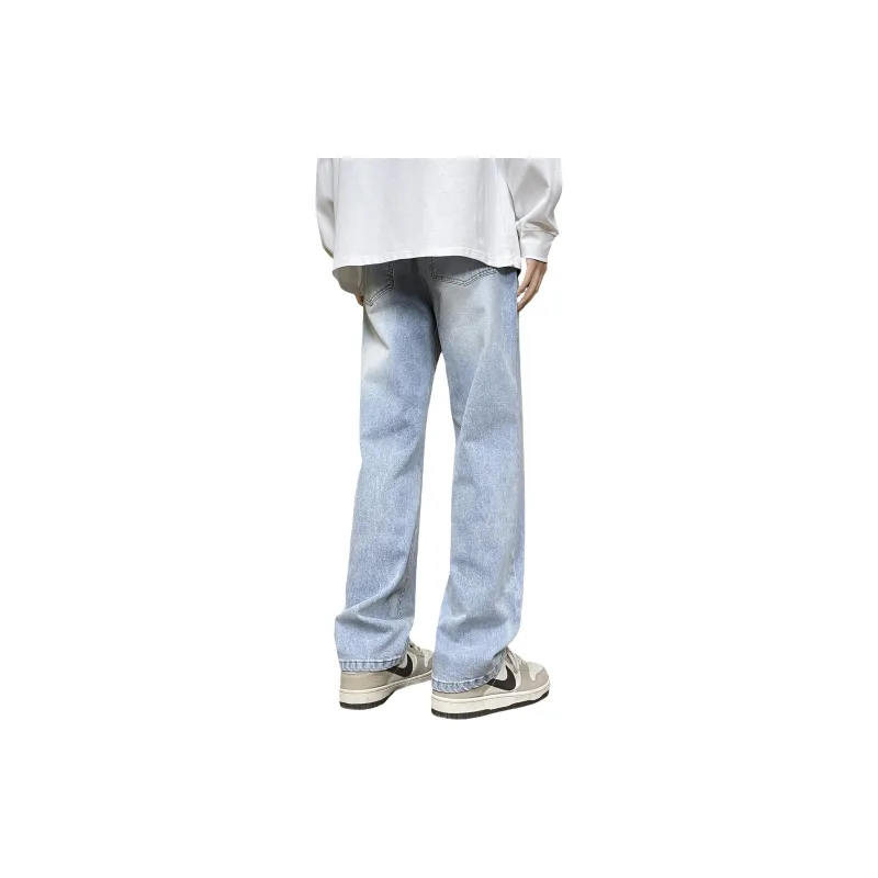 H.V.G.A Jeans Unisex-11