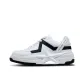 White Black