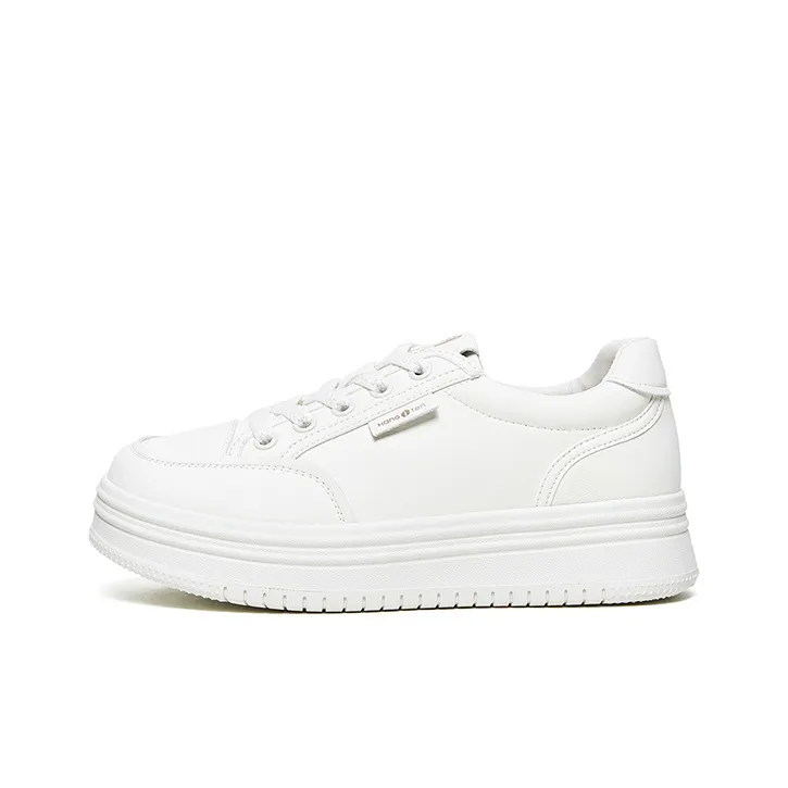 HANG TEN Low-Top Casual Shoes Women's-8