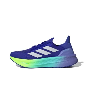 Adidas Ultra Boost 5X Lucid Blue Cloud White Semi Cobalt Blue