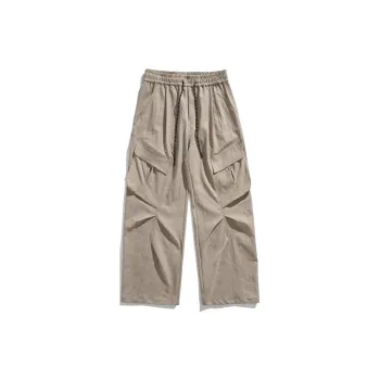 PAINT STAIN Casual Pants Unisex