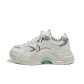 Beige Green