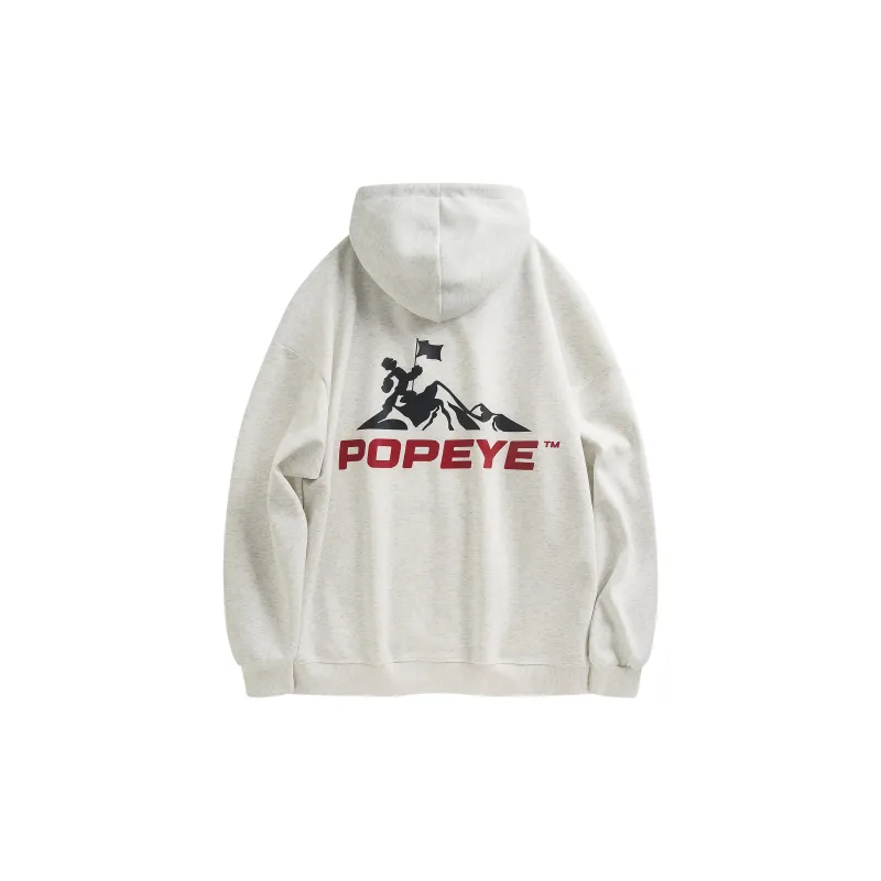 POPEYE Sweatshirts Unisex-10