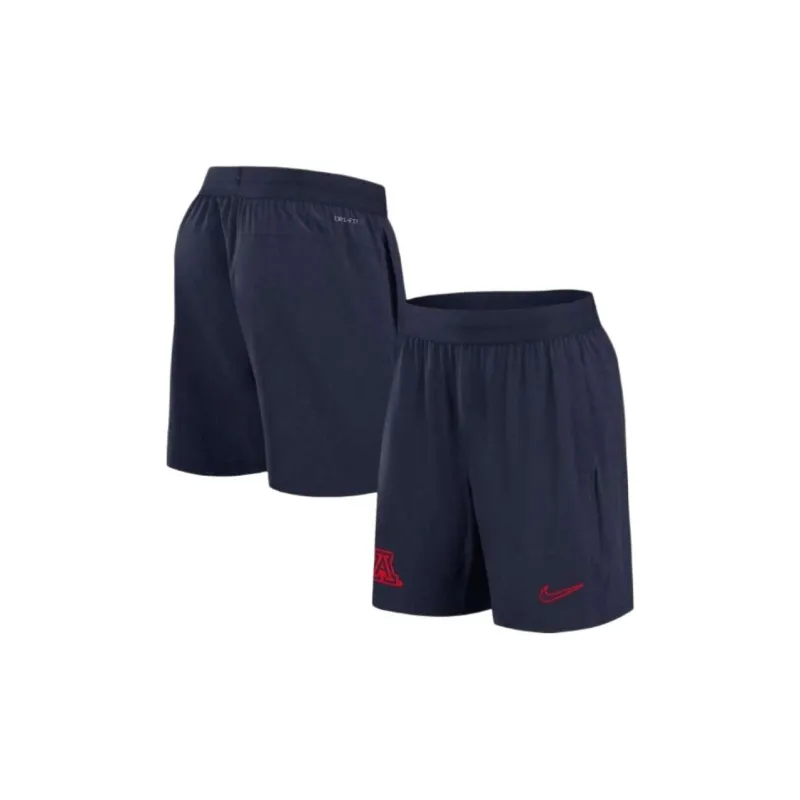 Nike Arizona Wildcats Sideline Men's Nike Dri-FIT College Shorts-2
