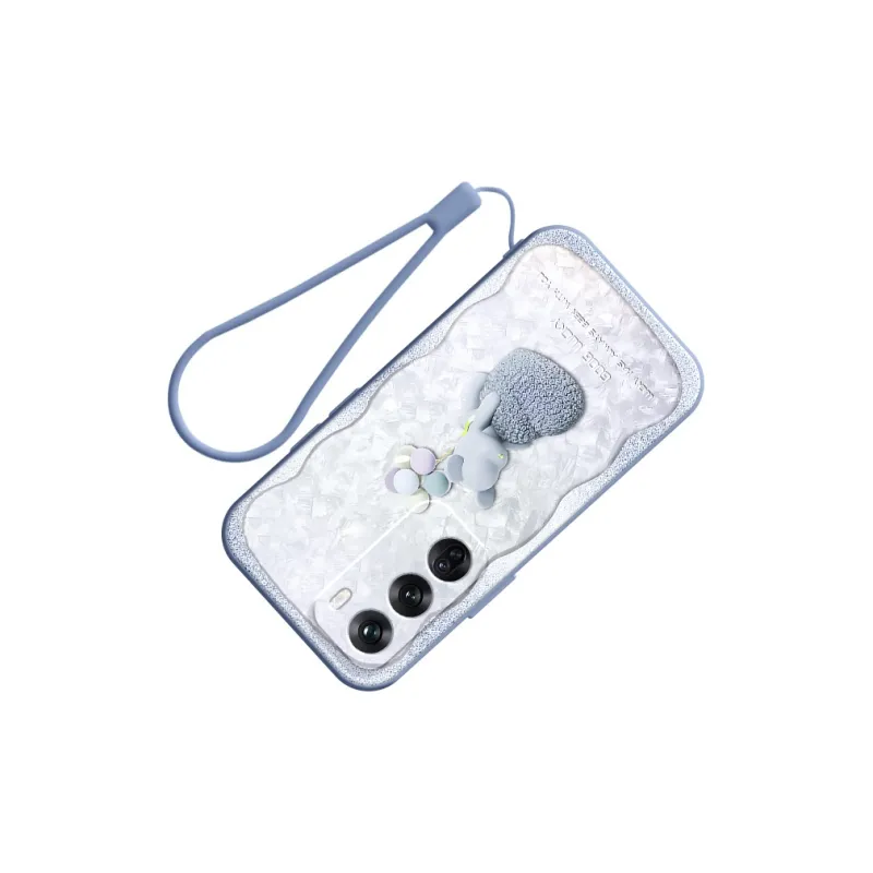 CHUNFAN Phone Cases-5
