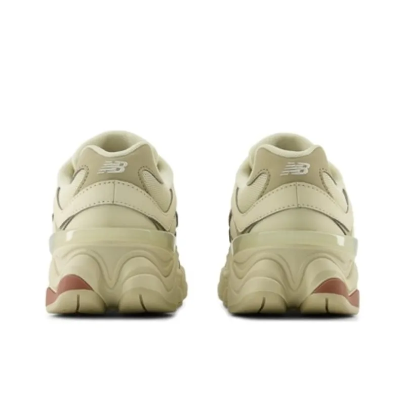 9060 New Balance Big Kid 'Bone Sparrow'-3