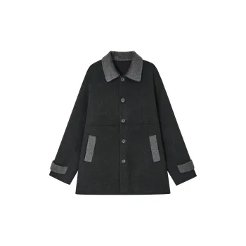 EARL JOEL Coats Men