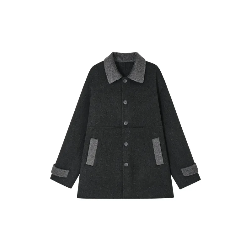 EARL JOEL Coats Men-0