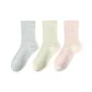 Blue-White-Green-White-Pink