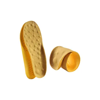 Step cloud Insoles Unisex