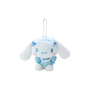 Sanrio Cinnamoroll Dolls Plush Pendant 12cm High