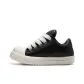 Black White