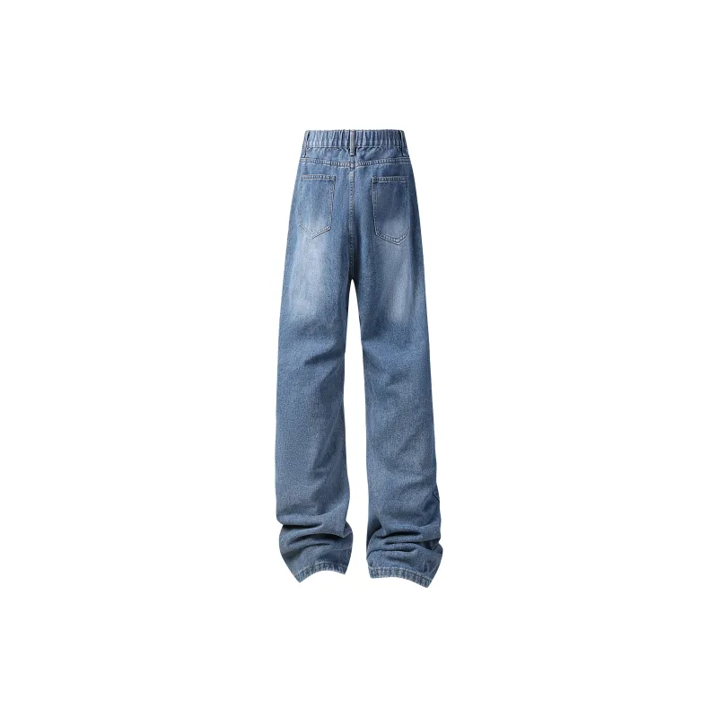 TOM ADAM Jeans Unisex-1