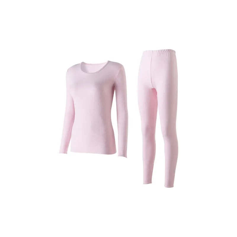 Top Melon Women's Thermal Sets-0
